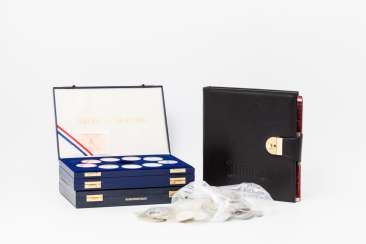 Interesting mixed lot, some SILVER: Interesting mixed lot, some SILVER: