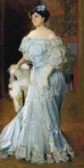 Joaquín Sorolla y Bastida (Spanish, 1863-1923) Joaquín Sorolla y Bastida (Spanish, 1863-1923)