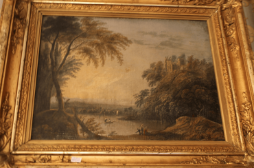 the landscape of Europe in the 19th century the landscape of Europe in the 19th century