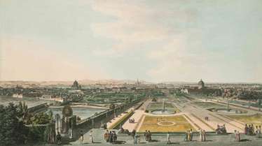 Vienna Vienna