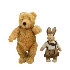STEIFF STEIFF