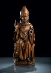Master of the Holy Bishop Florus (attributed) Master of the Holy Bishop Florus (attributed)