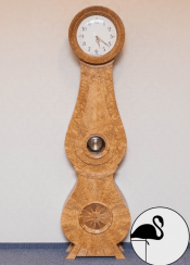 Watch Sweden XX century Watch Sweden XX century