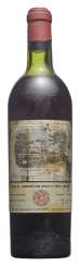 Château Lafite-Rothschild 1949 Château Lafite-Rothschild 1949