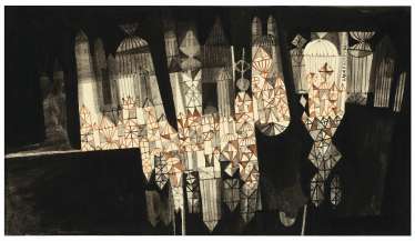 K. LAXMA GOUD (B. 1940) K. LAXMA GOUD (B. 1940)