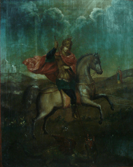 George George