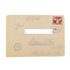 Field Post Stamps Air Post 1942-44, Crete, Field Post Stamps Air Post 1942-44, Crete,