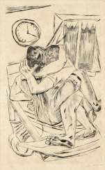 Beckmann, Max Beckmann, Max