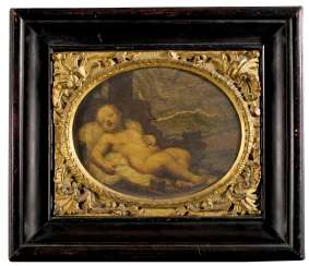 JACQUES STELLA (LYON 1596-1657 PARIS) JACQUES STELLA (LYON 1596-1657 PARIS)