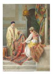 Federico Ballesio (Italian, 1852–1943) Federico Ballesio (Italian, 1852–1943)