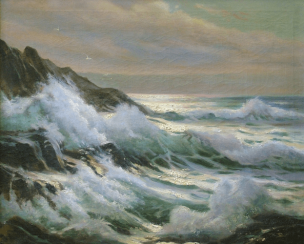 Seascape Seascape