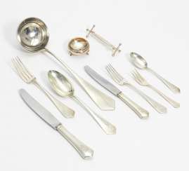 Large cutlery Large cutlery