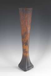 Large art Nouveau Vase Large art Nouveau Vase