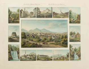 Isenring, Johann Baptist Isenring, Johann Baptist