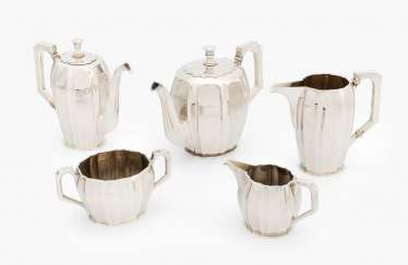 Coffee/Tea Service Coffee/Tea Service