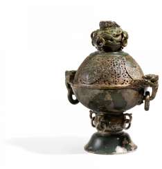 Large Incense Burner Large Incense Burner