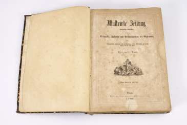 Illustrated Newspaper Illustrated Newspaper
