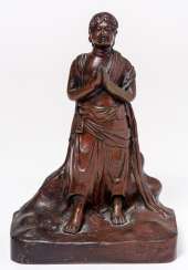 MARY AS BUDDHA MARY AS BUDDHA