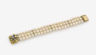 Perlarmband Perlarmband