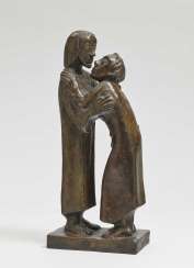 The reunion (Christ and Thomas) The reunion (Christ and Thomas)