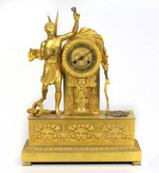 Empire PM *Diana* Paris, C. 1810 Empire PM *Diana* Paris, C. 1810