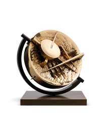 Arnaldo Pomodoro (N. 1926) Arnaldo Pomodoro (N. 1926)