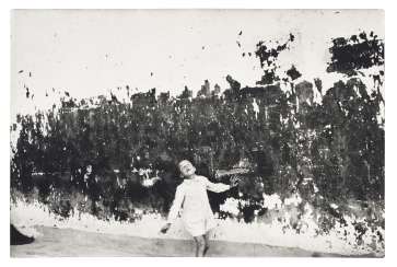 HENRI CARTIER–BRESSON (1908–2004) HENRI CARTIER–BRESSON (1908–2004)