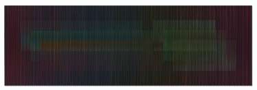 Carlos Cruz-Diez (1923-2019) Carlos Cruz-Diez (1923-2019)