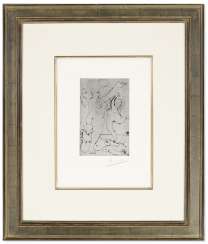 PABLO PICASSO (1881-1973) PABLO PICASSO (1881-1973)