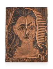 PABLO PICASSO (1881-1973) PABLO PICASSO (1881-1973)
