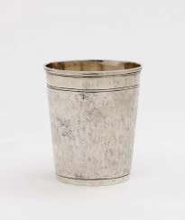Augsburg, Early 18th C. Century, perhaps Johann David Schoap . CUP Augsburg, Early 18th C. Century, perhaps Johann David Schoap . CUP