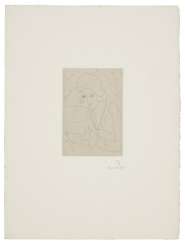 HENRI MATISSE (1869-1954) HENRI MATISSE (1869-1954)