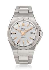 IWC, INGENIEUR, REF. IW323906 IWC, INGENIEUR, REF. IW323906