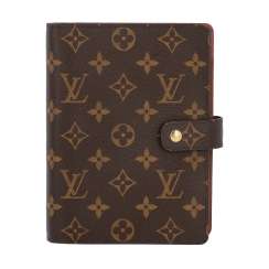 LOUIS VUITTON Agenda FONCTIONNEL MM LOUIS VUITTON Agenda FONCTIONNEL MM