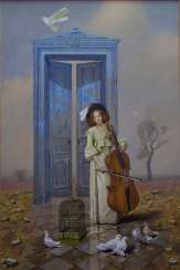 Sergiy Ushanov Sergiy Ushanov