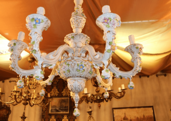 Chandelier - China France Chandelier - China France