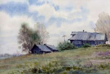 Aleksey Tochin Aleksey Tochin