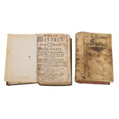 2 historical books - 2 historical books -