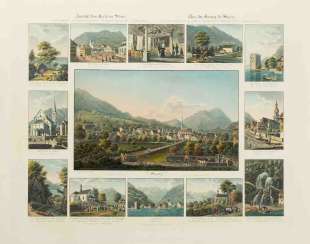 Isenring, Johann Baptist Isenring, Johann Baptist