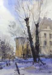 Aleksey Tochin Aleksey Tochin