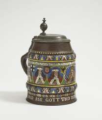 Elector's tankard Elector's tankard