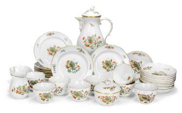 Coffee Service for 9 people Coffee Service for 9 people