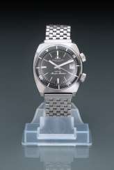 Jaeger LeCoultre Master Mariner Deep Sea Ref. E558 Jaeger LeCoultre Master Mariner Deep Sea Ref. E558