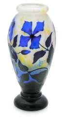 Vase In 'Clematis' Vase In 'Clematis'