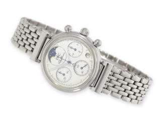 Watch: luxury watch, IWC Watch: luxury watch, IWC