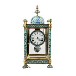 Mantel clock Mantel clock