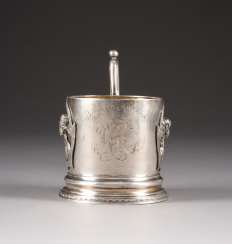 TEA GLASS TO KEEP UP WITH PEASANT COUPLE TEA GLASS TO KEEP UP WITH PEASANT COUPLE