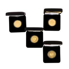 BRD in GOLD - BRD in GOLD -