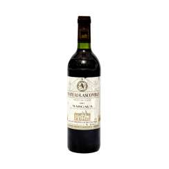 CHÂTEAU LASCOMBES, Margaux, Grand Cru Classé 1983 CHÂTEAU LASCOMBES, Margaux, Grand Cru Classé 1983