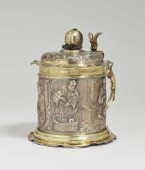 Lid tankard Lid tankard